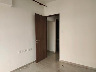 Bedroom Image of 845 Sq.ft 2.5 BHK Apartment / Flat for sale in Sheth Auris Bliss, Malad West Mumbai for Rs. 23000000