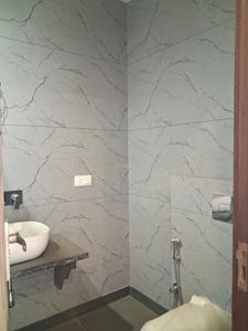 Bedroom Three Image of 1800 Sq.ft 3 BHK Builder Floor for sale in Paschim Vihar New Delhi for Rs. 39000000