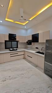 Kitchen Image of 2800 Sq.ft 4 BHK Villa for sale in Narayan Vihar Jaipur for Rs. 25000000