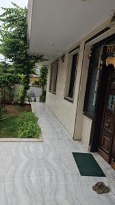 Balcony Image of 2200 Sq.ft 4 BHK Builder Floor for rent in Vidhyadhar Nagar Jaipur for Rs. 40000