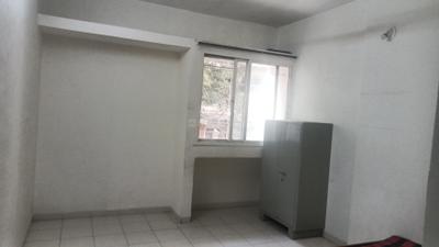 Bedroom Image of 1000 Sq.ft 1 BHK Apartment / Flat for sale in Baner Pune for Rs. 7000000