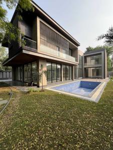 Image of 43560 Sq.ft 6 BHK Farm House for sale in DLF Farms, New Delhi for Rs. 450000000