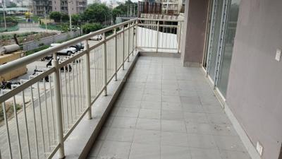 Balcony Image of 2652 Sq.ft 3.5 BHK Duplex for sale in ILD Greens, Sector 37C Gurgaon for Rs. 17900000