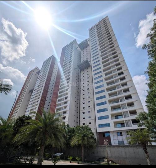 Sri Fortune Sonthalia Sky Villas Main Image 1