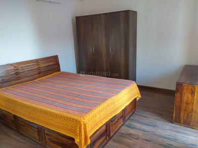 2.5 BHK Flat