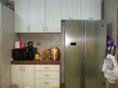 Kitchen Image of 2500 Sq.ft 4 BHK Villa for sale in Nerul Navi Mumbai for Rs. 45000000