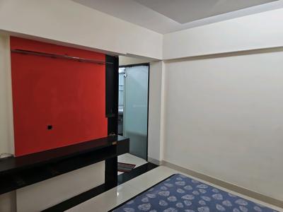 Bedroom Image of 550 Sq.ft 1 BHK Apartment / Flat for sale in Comet, Wadala East Mumbai for Rs. 14000000