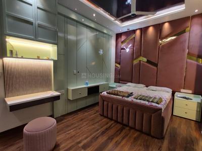 Bedroom Image of 3410 Sq.ft 4 BHK Villa for sale in Muppas Indraprastha, Osman Nagar Hyderabad for Rs. 69500000