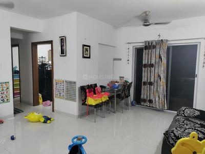 Hall Image of 1550 Sq.ft 3 BHK Apartment / Flat for sale in Swawlambi Nagar Nagpur for Rs. 10000000