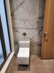 Bathroom Image of 4200 Sq.ft 5 BHK Penthouse for sale in Regency Palms, Nerul Navi Mumbai for Rs. 150000000