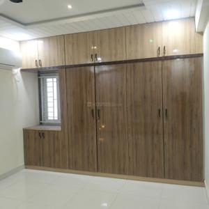 Bedroom Image of 2900 Sq.ft 3 BHK Villa for rent in Manikonda Hyderabad for Rs. 62000