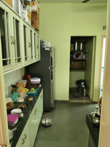 Kitchen Image of 1530 Sq.ft 3 BHK Apartment / Flat for sale in Navrangpura Ahmedabad for Rs. 13000000