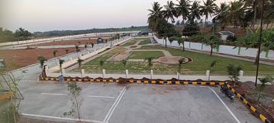 Image of 1500 Sq.ft Residential Plot / Land for sale in RR Velavan Square, Kariampalayam, Coimbatore for Rs. 1980000