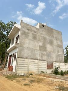 Image of 1000 Sq.ft Residential Plot / Land for sale in Katibagiya, Lucknow for Rs. 1400000