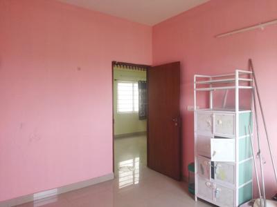 Bedroom Image of 1148 Sq.ft 3 BHK Apartment / Flat for sale in Srijan Green Field City Classic Premium, Maheshtala Kolkata for Rs. 5500000
