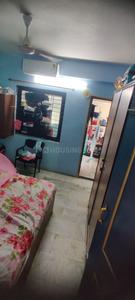 Bedroom Image of 2150 Sq.ft 3 BHK Builder Floor for sale in Shri Nagar Indore for Rs. 11500000