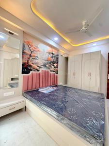 Bedroom Image of 1353 Sq.ft 3 BHK Apartment / Flat for sale in Parth Avenue II, Siroli Jaipur for Rs. 5500000