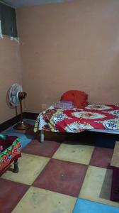 Bedroom Image of 1000 Sq.ft 2 BHK Builder Floor for rent in Prem Nagar Sitapur for Rs. 6000