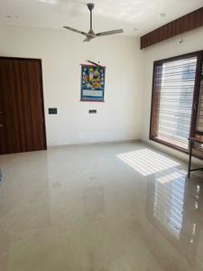 Hall Image of 1000 Sq.ft 1 RK Builder Floor for rent in Sector 104 Mohali for Rs. 20000