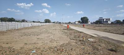 Image of 1120 Sq.ft Residential Plot / Land for sale in Waluj, Aurangabad for Rs. 2240000