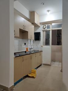 Kitchen Image of 1150 Sq.ft 2.5 BHK Apartment / Flat for sale in Supertech Cape Town, Sector 74 Noida for Rs. 11500000