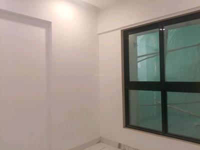 Bedroom Image of 719 Sq.ft 1 BHK Apartment / Flat for sale in Pramanik Walchand Park View, Mira Road East Mira Bhayandar for Rs. 7711000