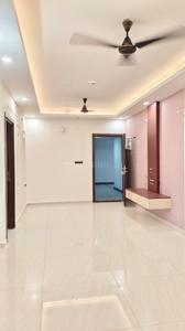Hall Image of 1110 Sq.ft 2.5 BHK Apartment / Flat for rent in Urbanrise On Cloud 33, Bachupally Hyderabad for Rs. 35000