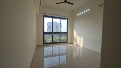Bedroom Image of 1557 Sq.ft 3 BHK Apartment / Flat for sale in Lodha Lakeshore Greens, Palava Phase 2 Thane for Rs. 13500000
