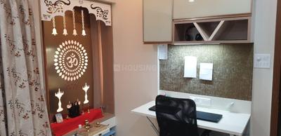 Bedroom Image of 850 Sq.ft 2 BHK Apartment / Flat for sale in Shubh Skypoint, Mundhwa Pune for Rs. 9000000