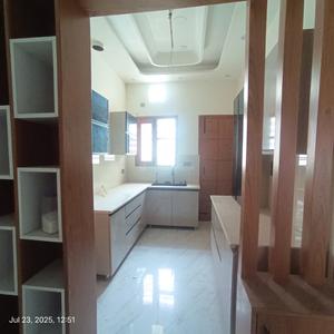 3 BHK Independent Builder Floor