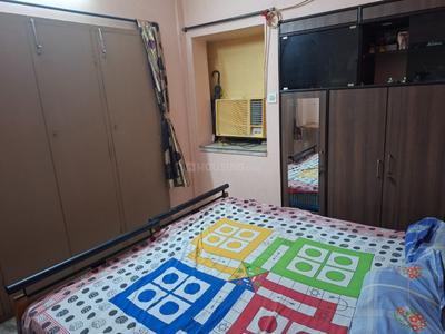 Bedroom Image of 750 Sq.ft 2 BHK Apartment / Flat for sale in Ganguly Bagan Kolkata for Rs. 3500000