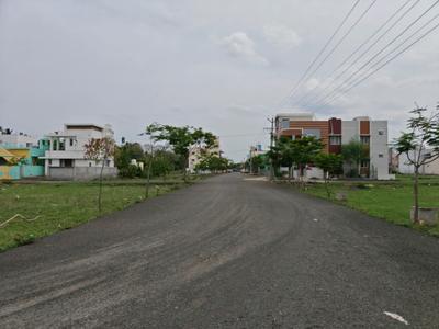 Residential Plot