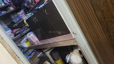 Bedroom Image of 1450 Sq.ft 3 BHK Apartment / Flat for sale in Green View Apartment, Mandi New Delhi for Rs. 5300000