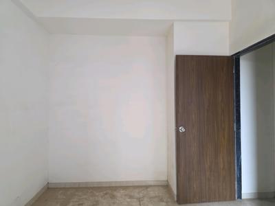 Bedroom Image of 665 Sq.ft 1 BHK Apartment / Flat for sale in Raj Shree Shashwat, Virar West Virar for Rs. 4300000