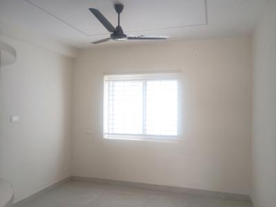 Bedroom Image of 2335 Sq.ft 3 BHK Apartment / Flat for sale in Rajapushpa Provincia, Narsingi Hyderabad for Rs. 24000000