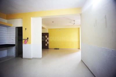 Kitchen Image of 1665 Sq.ft 3 BHK Apartment / Flat for sale in Hathijan Ahmedabad for Rs. 5100000