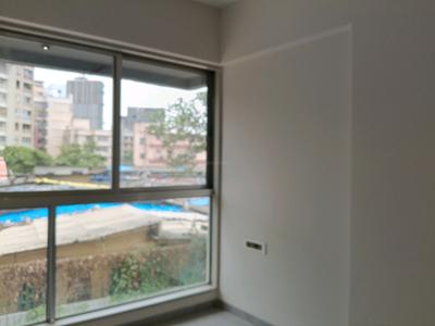 Bedroom Image of 695 Sq.ft 2 BHK Apartment / Flat for sale in JBR Gomant Kutir CHSL, Dahisar East Mumbai for Rs. 16000000