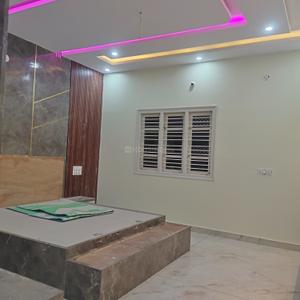 Bedroom Image of 3000 Sq.ft 4 BHK Independent House for sale in Andrahalli Bengaluru for Rs. 18500000