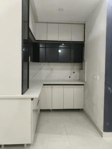Kitchen Image of 1080 Sq.ft 2 BHK Apartment / Flat for sale in Vyom Residency, Noida Extension Greater Noida for Rs. 4965000