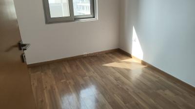 Bedroom Image of 1300 Sq.ft 2.5 BHK Apartment / Flat for sale in Tata Gurgaon Gateway, Sector 112 Gurgaon for Rs. 26000000