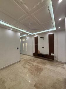 Image of 900 Sq.ft 2 BHK Builder Floor for rent in Ramesh Nagar, New Delhi for Rs. 40000