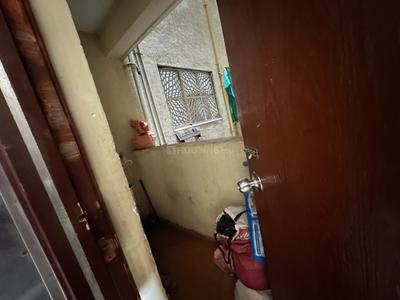 Balcony Image of 760 Sq.ft 1 BHK Apartment / Flat for sale in Mainland Valencia, Wagholi Pune for Rs. 3500000