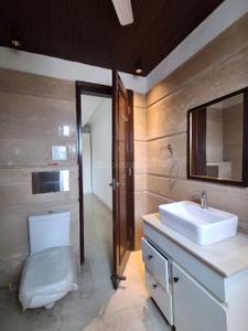 Image of 1914 Sq.ft 3 BHK Builder Floor for sale in  RWA Defence Colony Block A, Defence Colony, New Delhi for Rs. 69900000