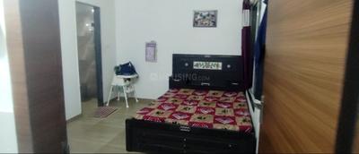 Hall Image of 850 Sq.ft 2 BHK Apartment / Flat for sale in Saheel Waterfront, Ravet Pune for Rs. 6500000