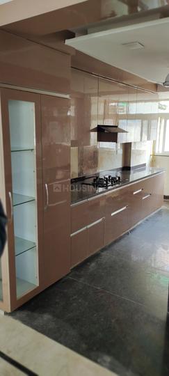 Sector 12 Dwarka Kitchen 1