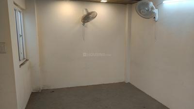 Bedroom Image of 850 Sq.ft 1 RK Builder Floor for rent in Model Town New Delhi for Rs. 12000