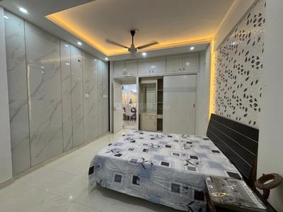 Bedroom Image of 1500 Sq.ft 3 BHK Apartment / Flat for sale in Pachalam Kochi for Rs. 11200000