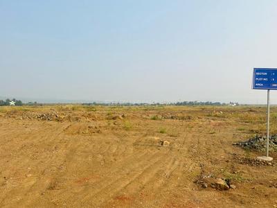 Image of 6000 Sq.ft Residential Plot / Land for sale in Uran, Navi Mumbai for Rs. 2600000