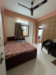 Bedroom Image of 1080 Sq.ft 2 BHK Apartment / Flat for sale in New Ranip Ahmedabad for Rs. 5500000