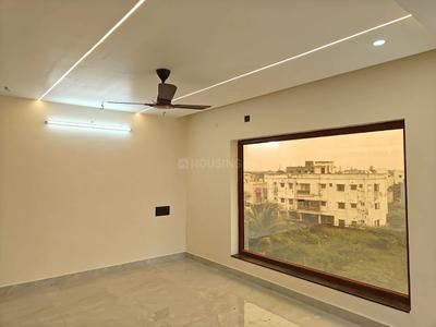 Hall Image of 952 Sq.ft 2 BHK Apartment / Flat for sale in Ambattur Chennai for Rs. 7500000